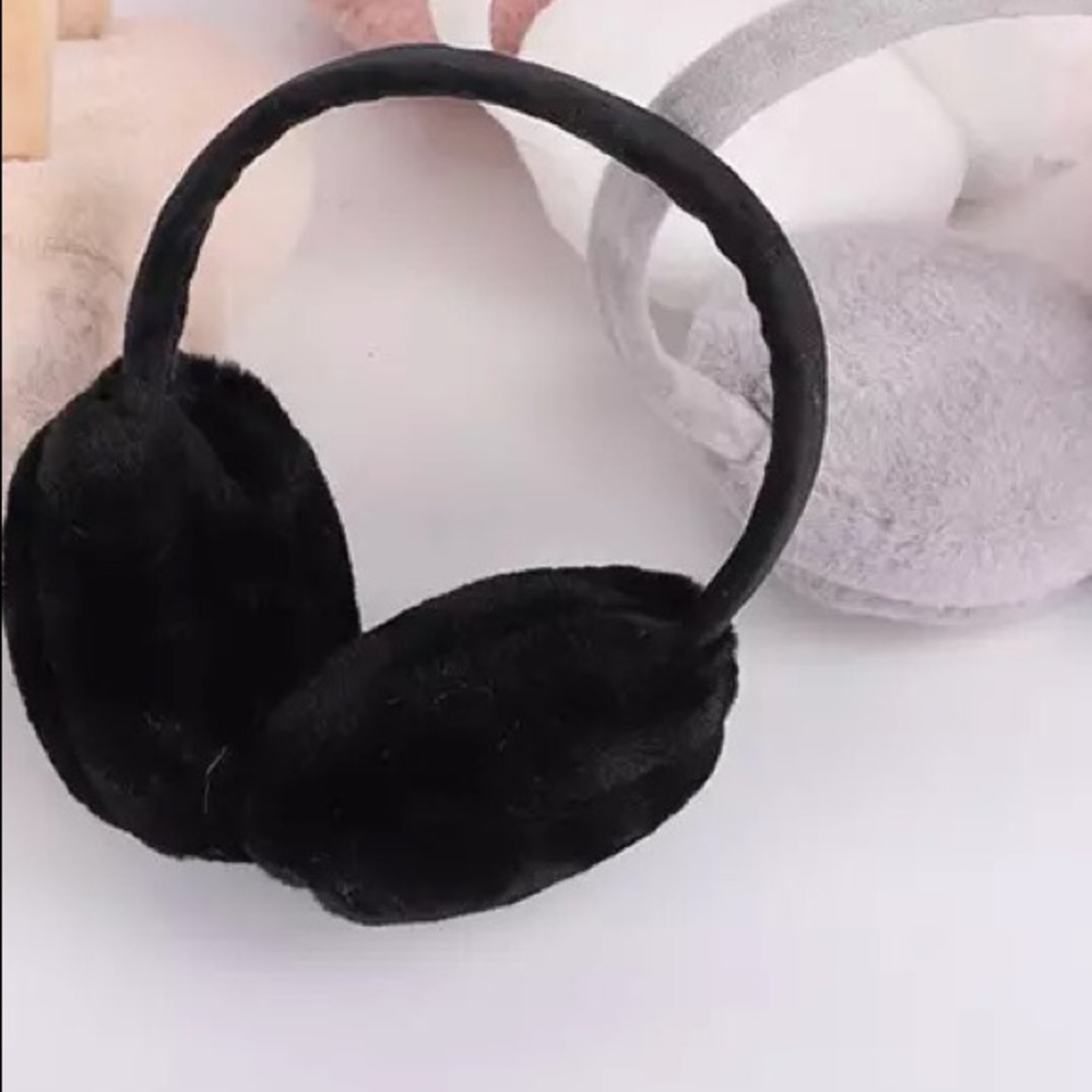 💥 Headband Earmuff Warmer